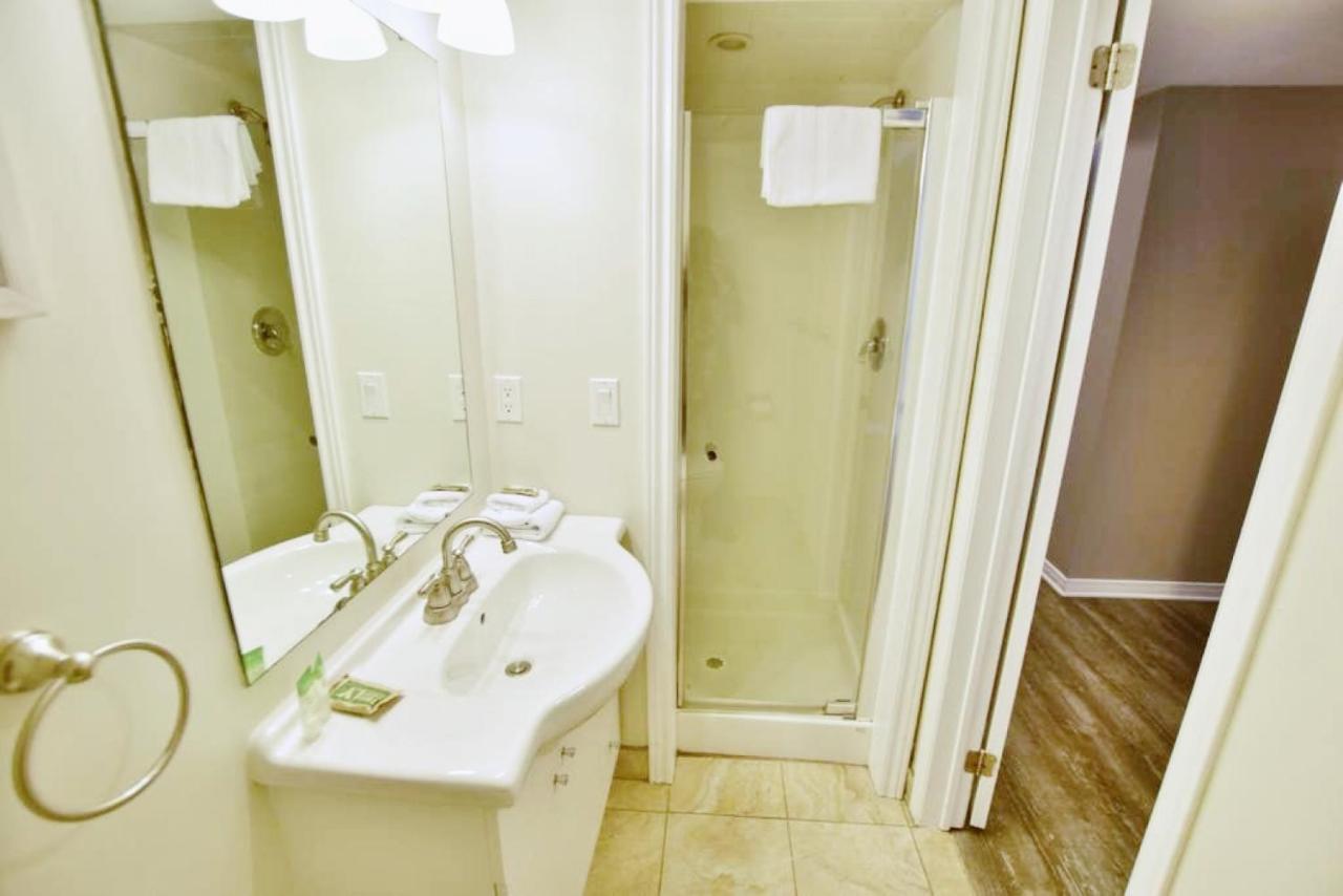 Spacious Chalet Close To The Village & Golf Блу-Маунтинс Экстерьер фото