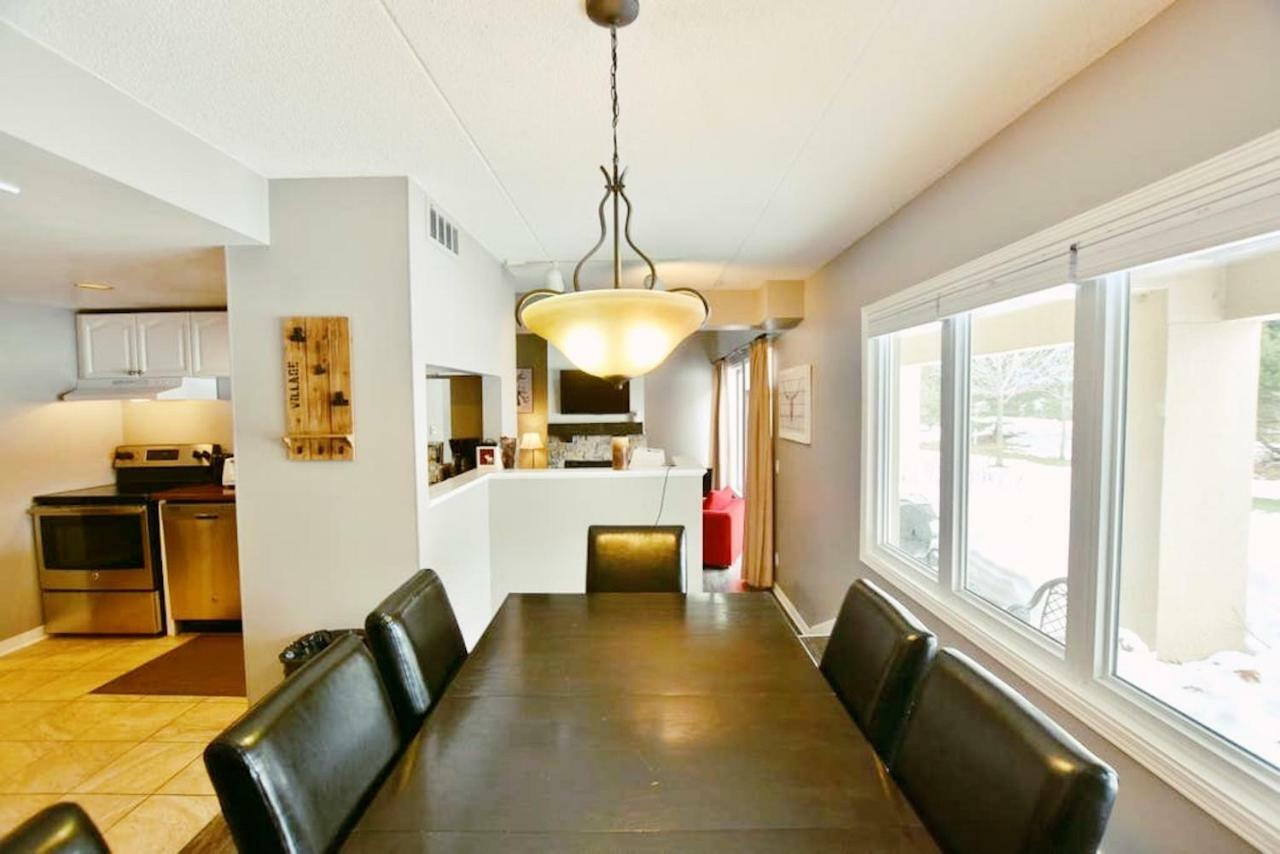 Spacious Chalet Close To The Village & Golf Блу-Маунтинс Экстерьер фото